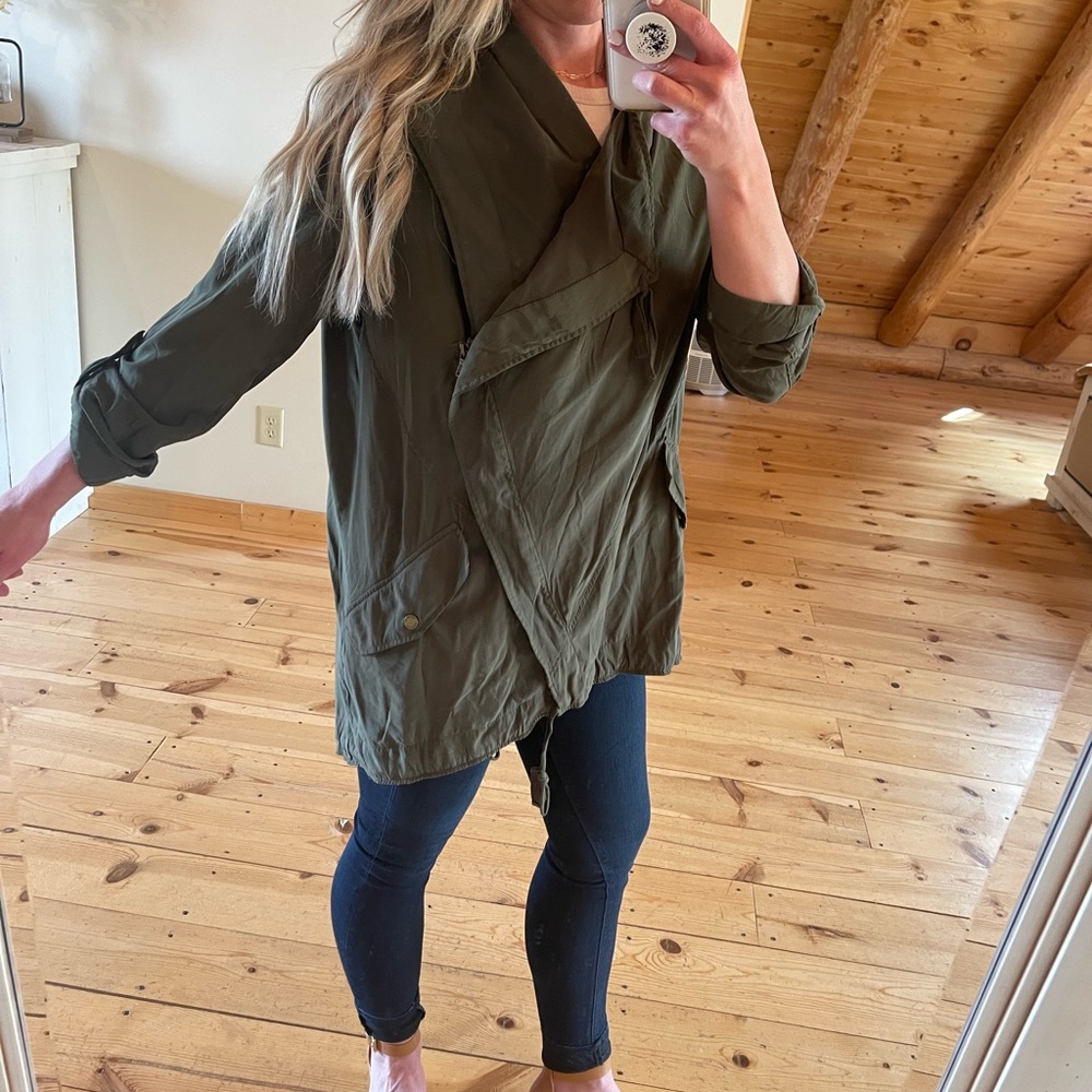 Express jacket - Picture 4 of 5